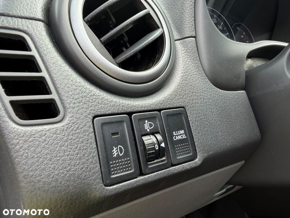 Suzuki SX4 1.6 VVT Automatik 4x2 Comfort - 14