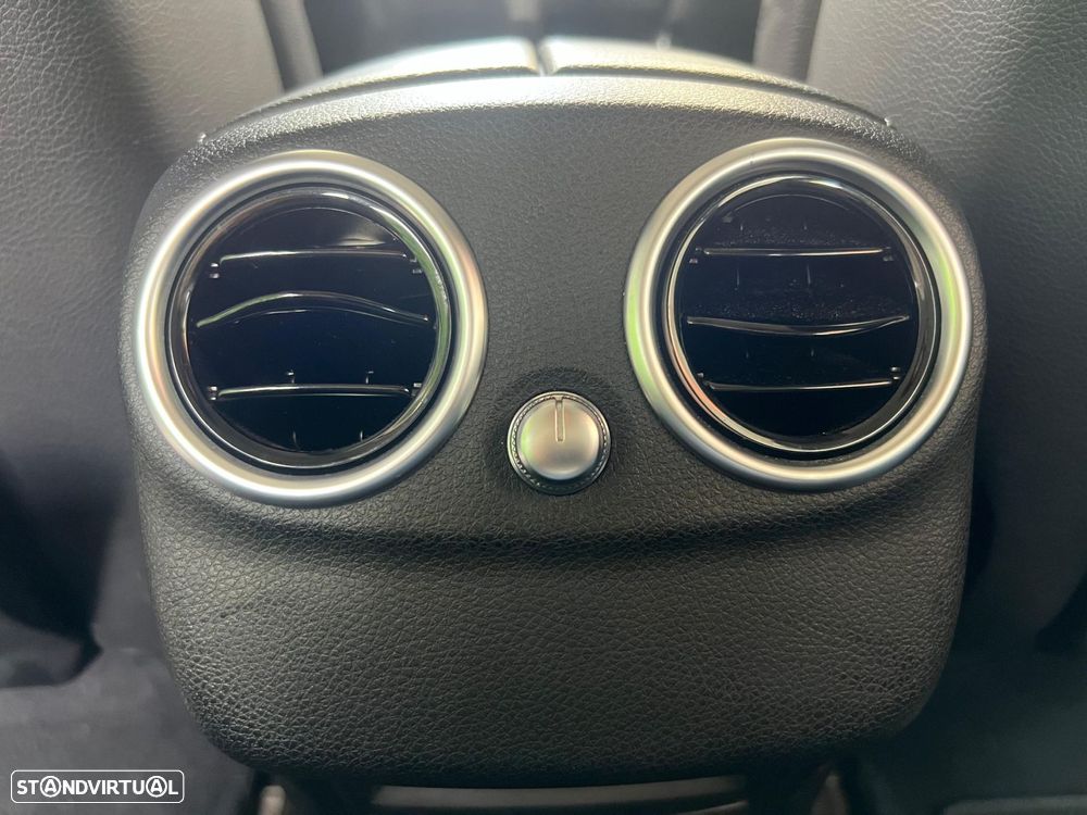 Mercedes-Benz C 220 CDi Avantgarde BE - 45