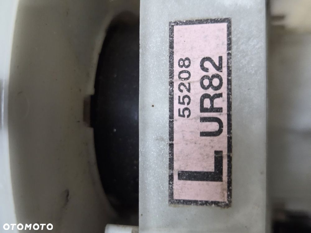 FORD RANGER III 06- MANETKA PRZEŁĄCZNIK ŚWIATEŁ WYSIERACZEK TAŚMA 55208UR82 - 13