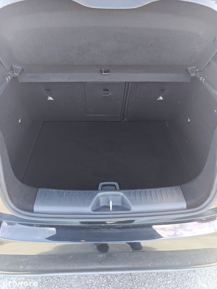 Mercedes-Benz Klasa A 160 CDI Style - 15