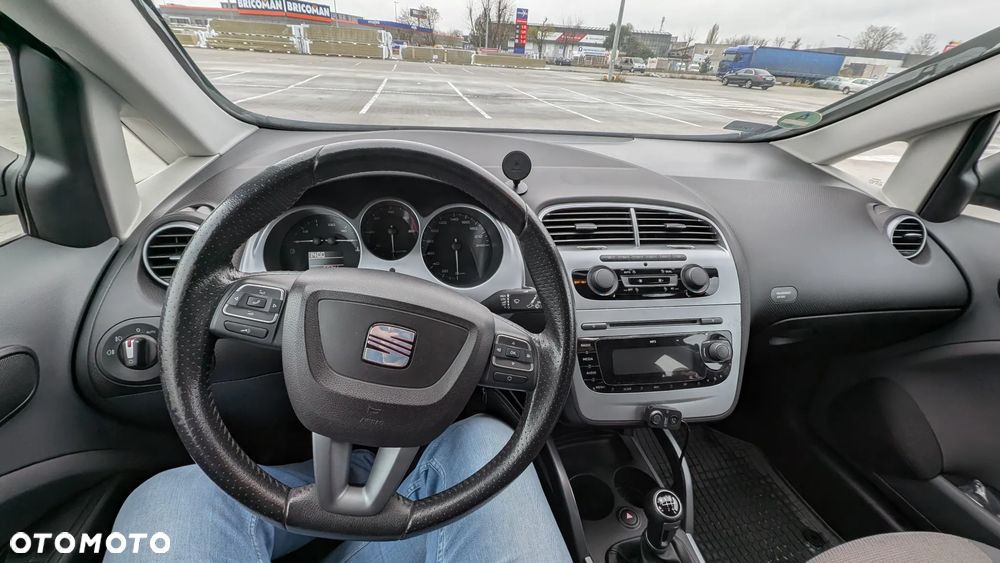 Seat Altea XL 1.6 TDI Style - 22
