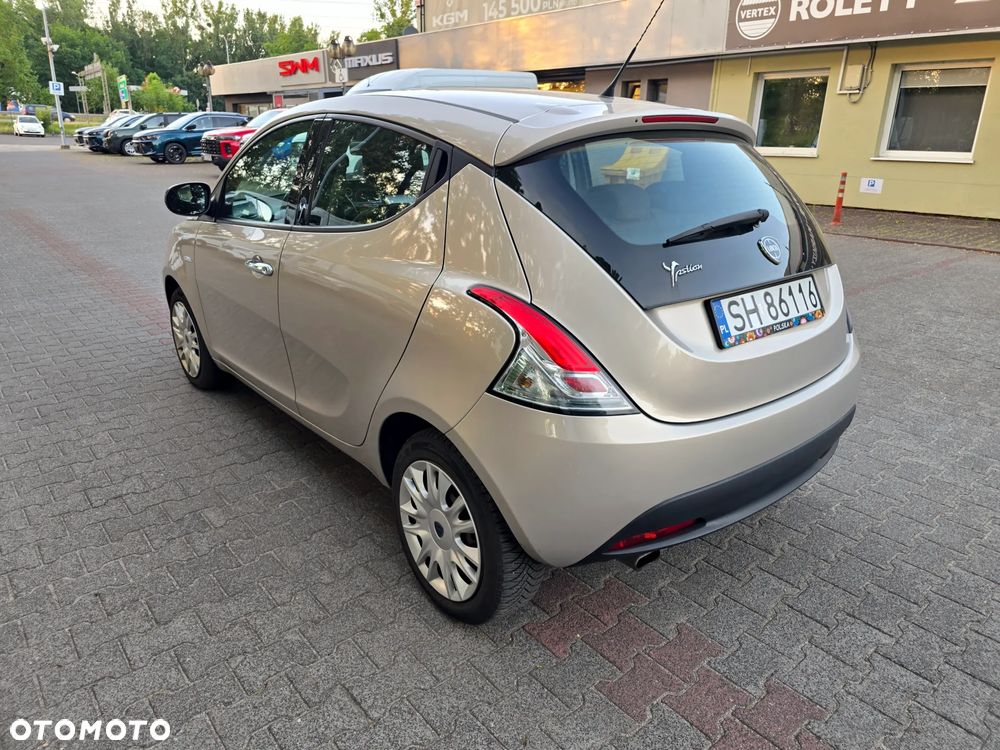 Lancia Ypsilon 1.2 8V Platinum S&S EU6 - 1