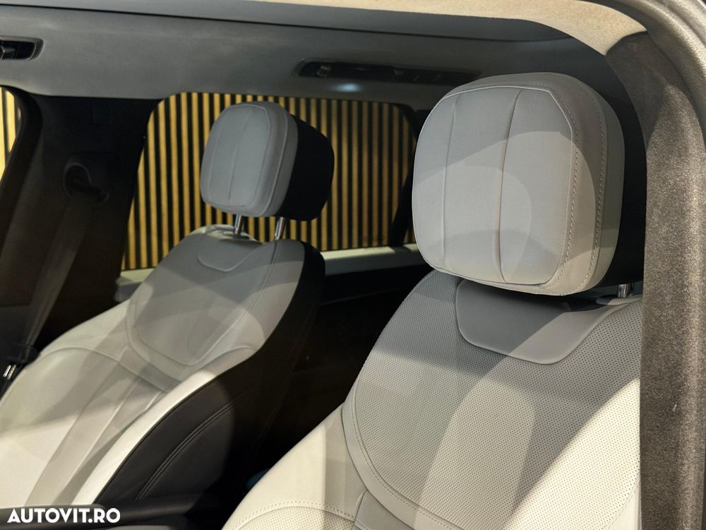 Land Rover Range Rover Sport 4.4 V8 P530 First Edition - 17