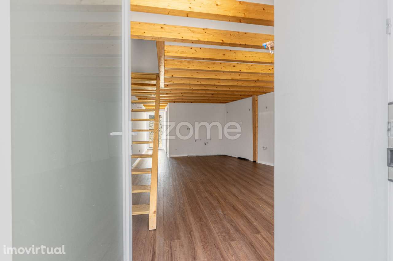 Moradia T1 - Afife - Grande imagem: 4/17