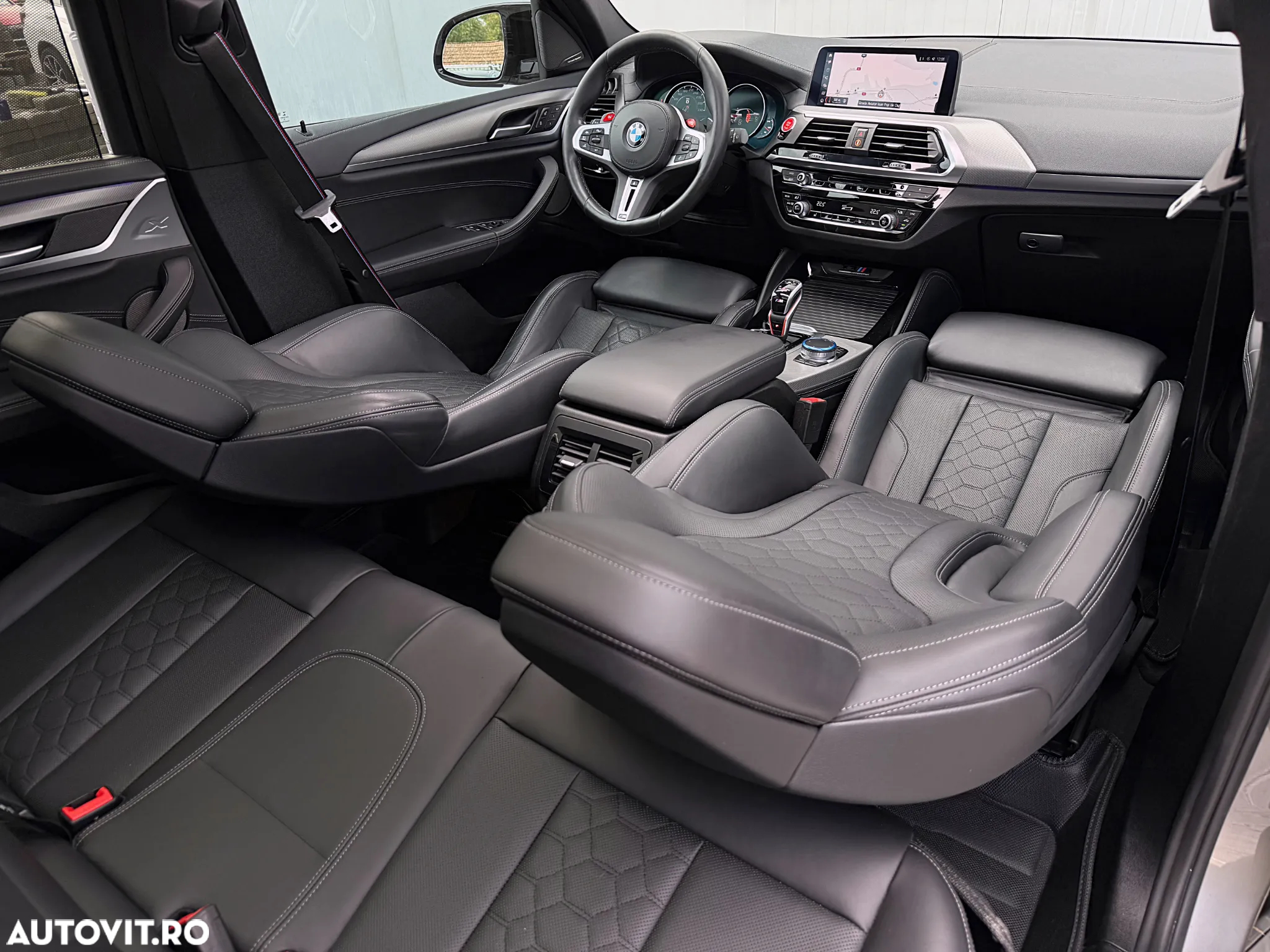 BMW X3 M Standard - 21