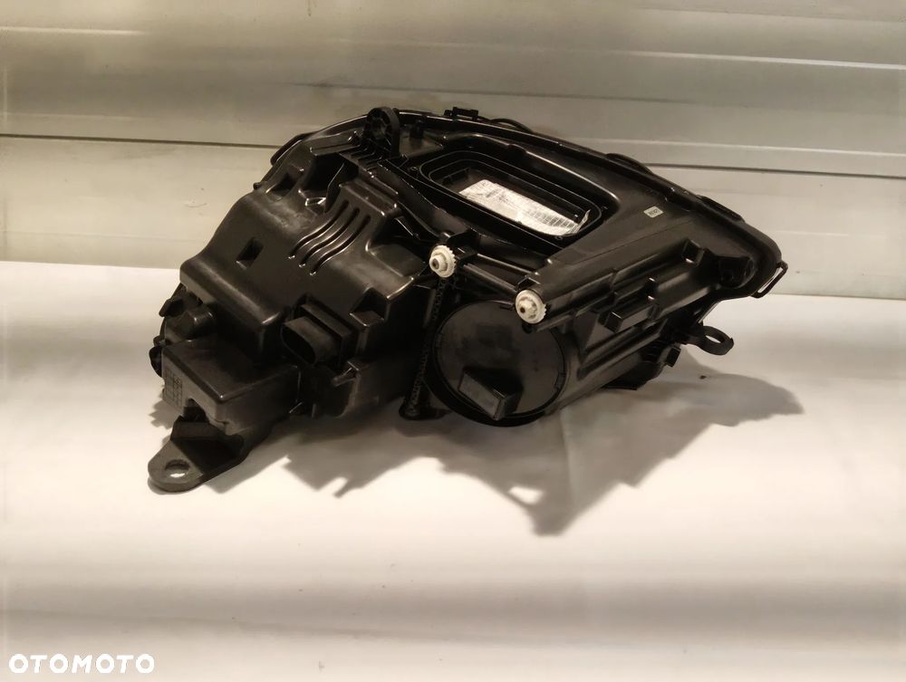 Mercedes-Benz E KLASA W213 LIFT PERFORMANCE 4 PINY STRONA PRAWA A2139067609 - 9