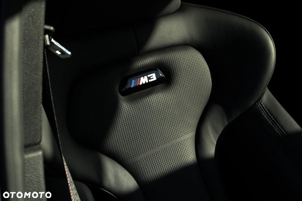 BMW M3 - 26