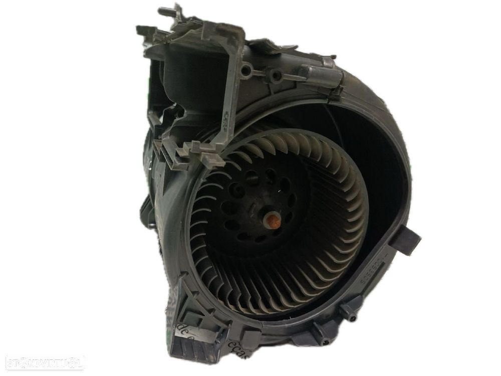 Motor Sofagem Renault Scénic Iii (Jz0/1_) - 3