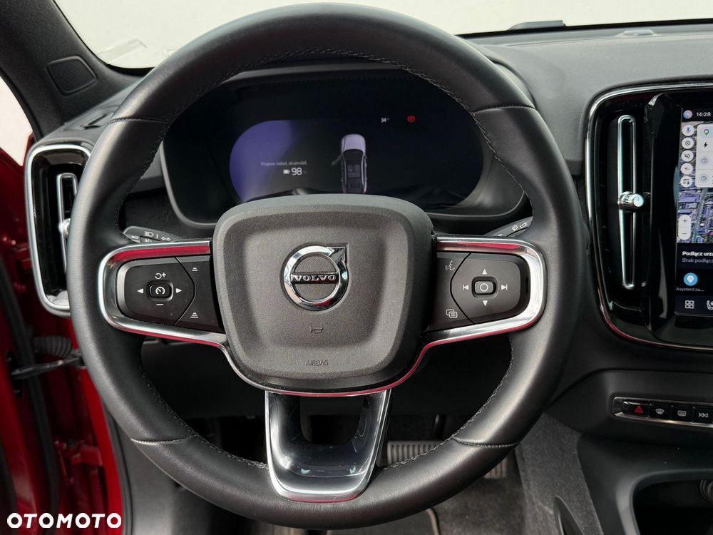 Volvo C40 - 16