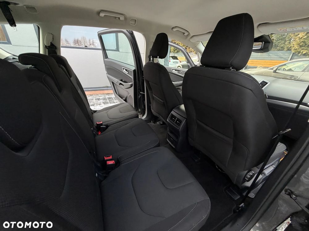 Ford S-Max 2.0 EcoBlue Titanium - 18