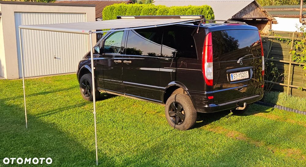 Mercedes-Benz Vito - 3