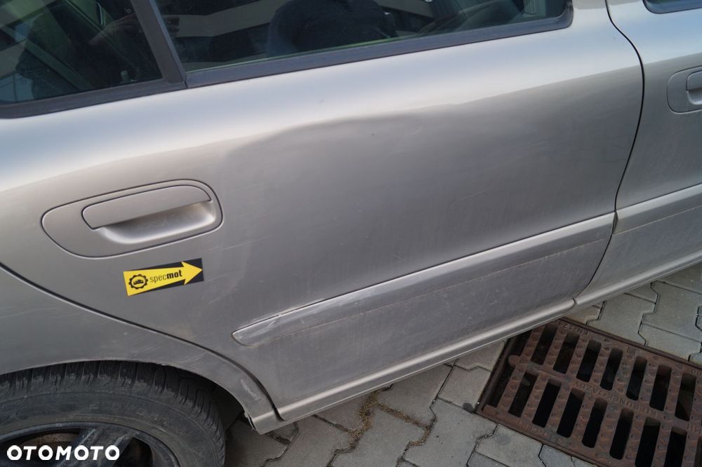 Volvo S60 - 37