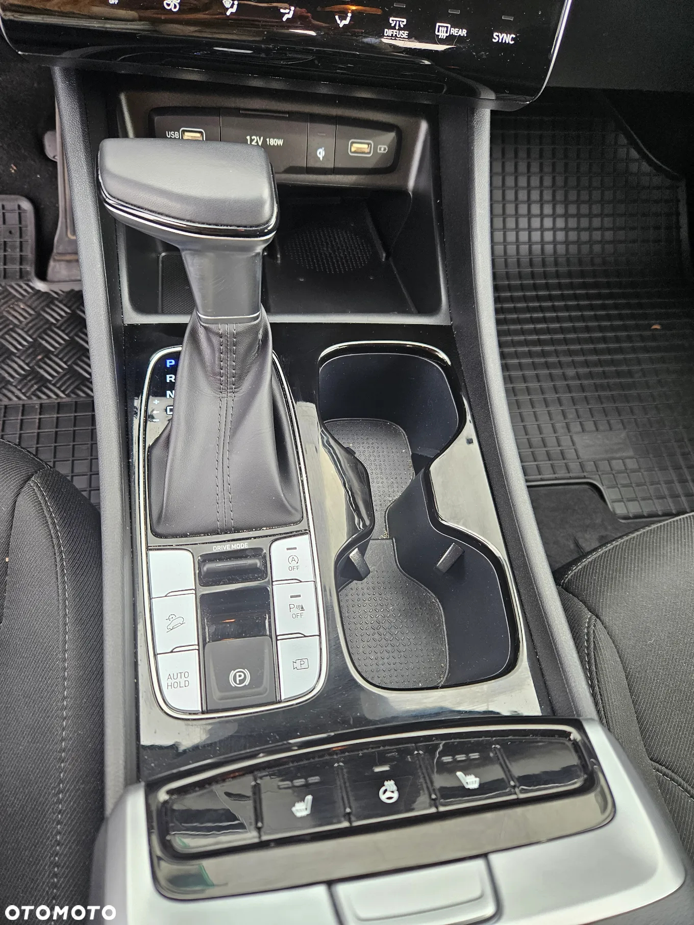 Hyundai Tucson - 14