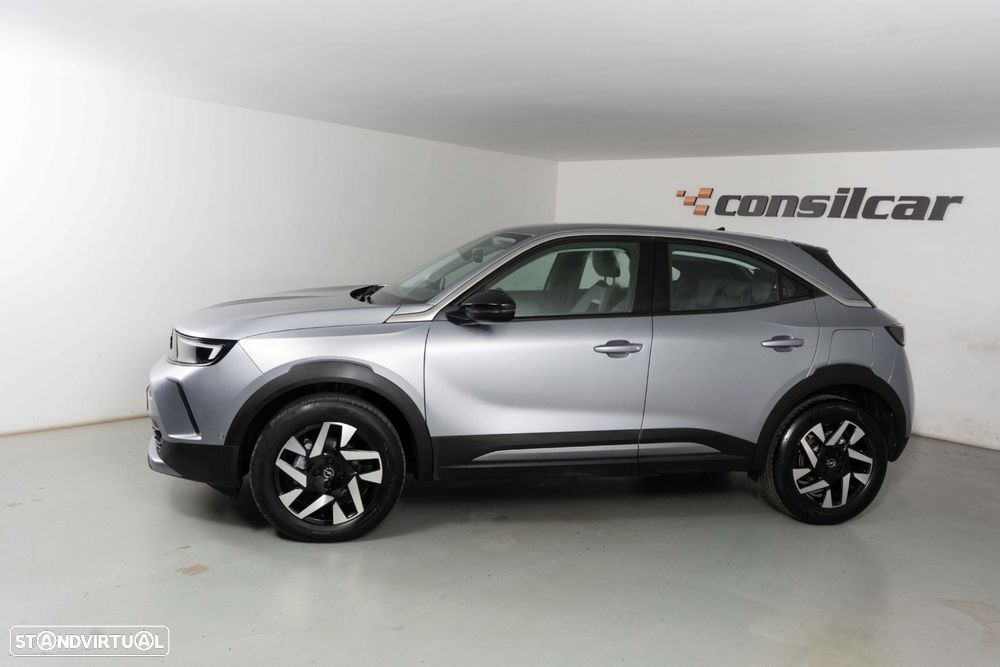 Opel Mokka 1.2 T Edition AT - 7