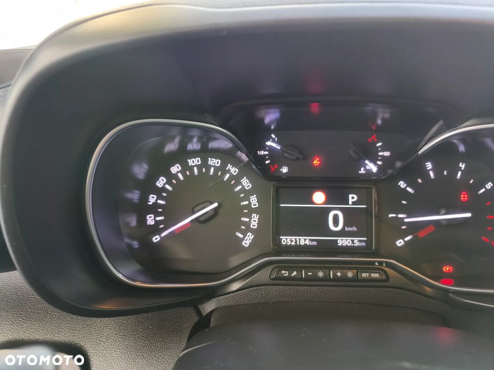 Toyota Proace City Verso 1.5 D-4D Family - 10