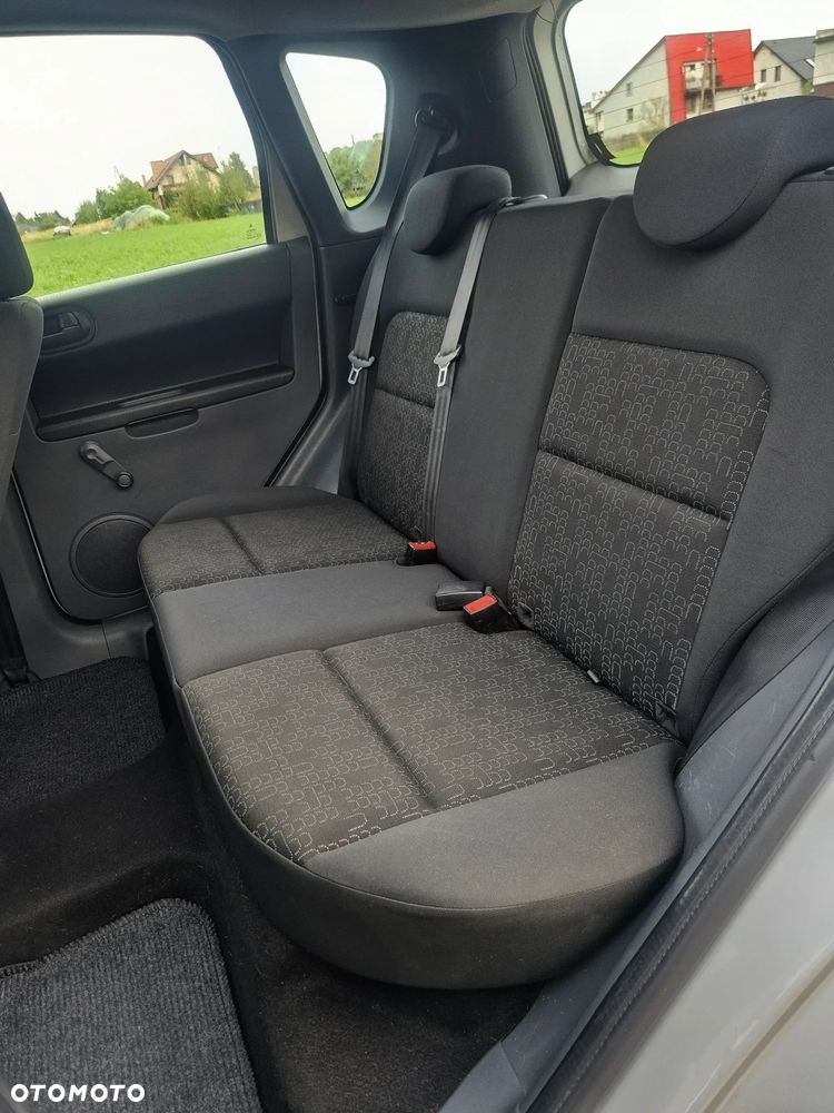 Mitsubishi Colt 1.1 ClearTec Edition - 24