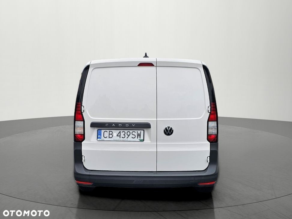 Volkswagen Caddy - 4
