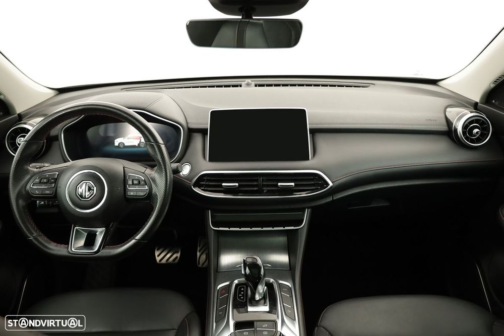 MG EHS 1.5 T-GDI Plug-in Hybrid Luxury - 9