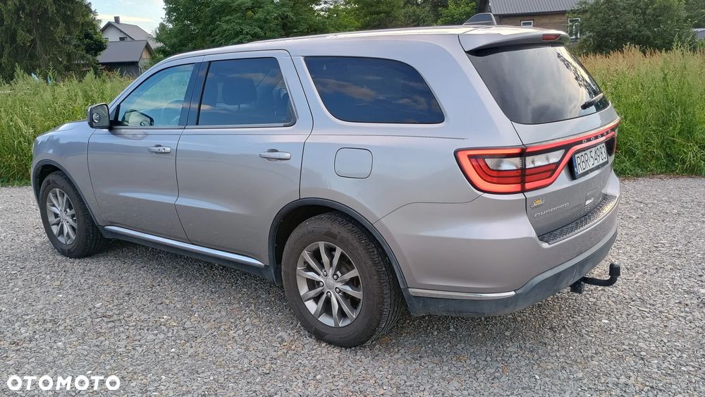 Dodge Durango - 2