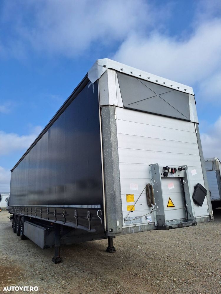 Schmitz Cargobull scb - 3