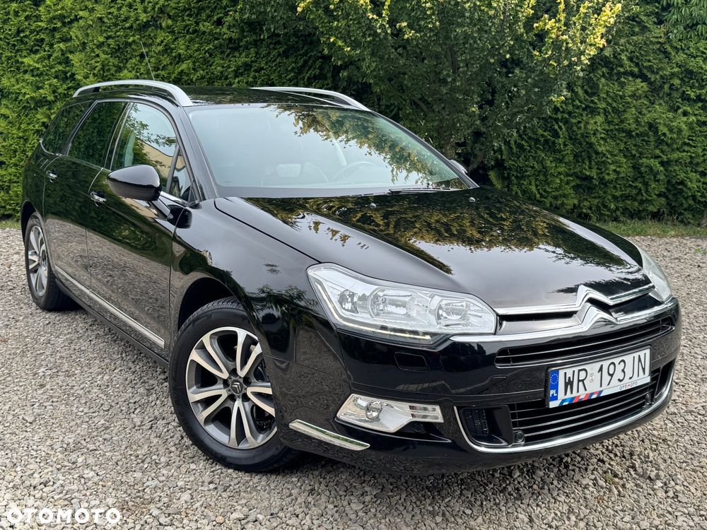 Citroën C5 BlueHDi 150 S&S Business Class - 11