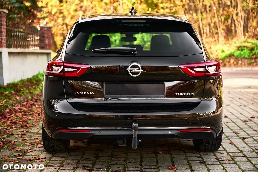 Opel Insignia - 13