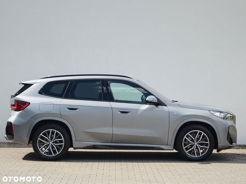BMW X1 xDrive23i mHEV M Sport - 12