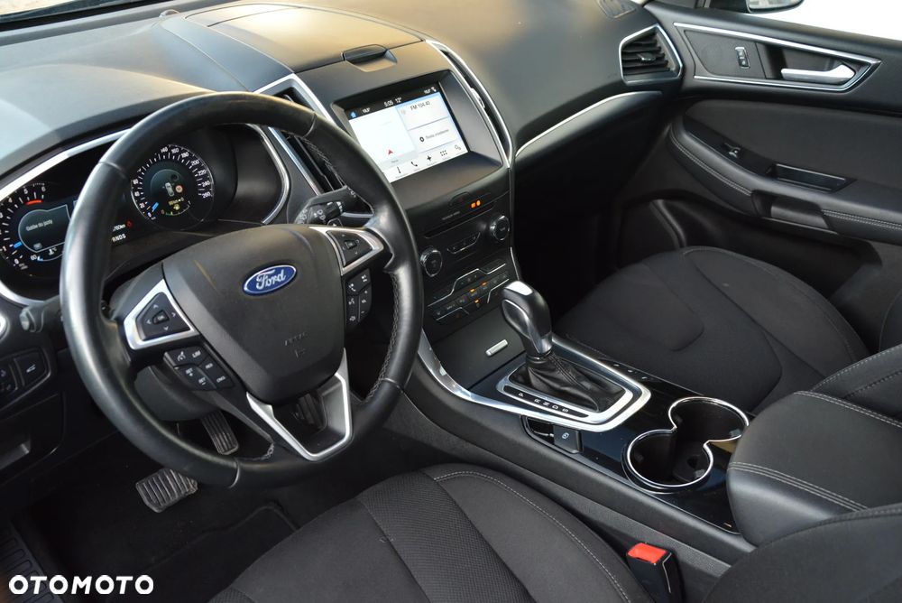 Ford S-Max 2.0 TDCi Titanium - 6