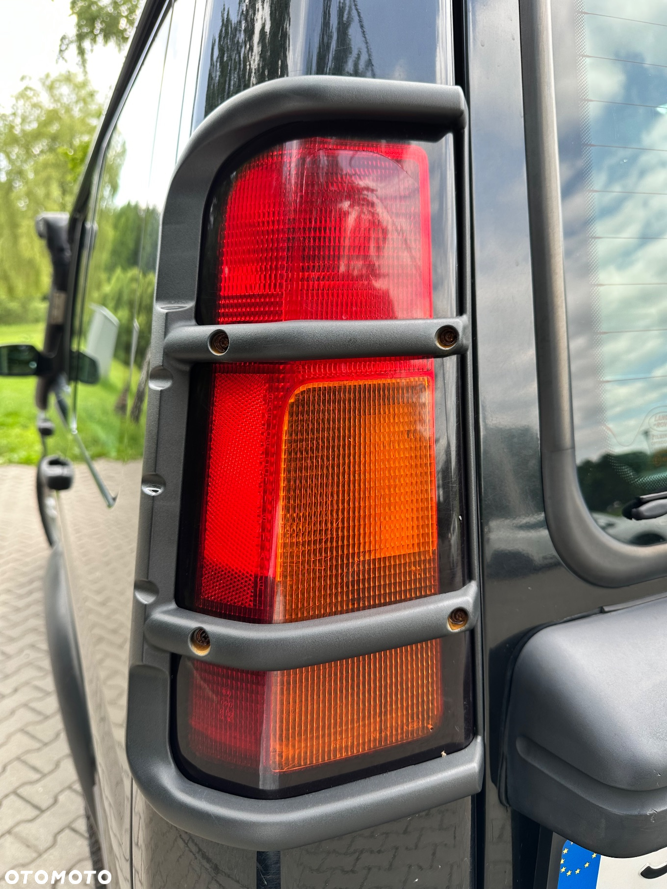 Land Rover Discovery - 17