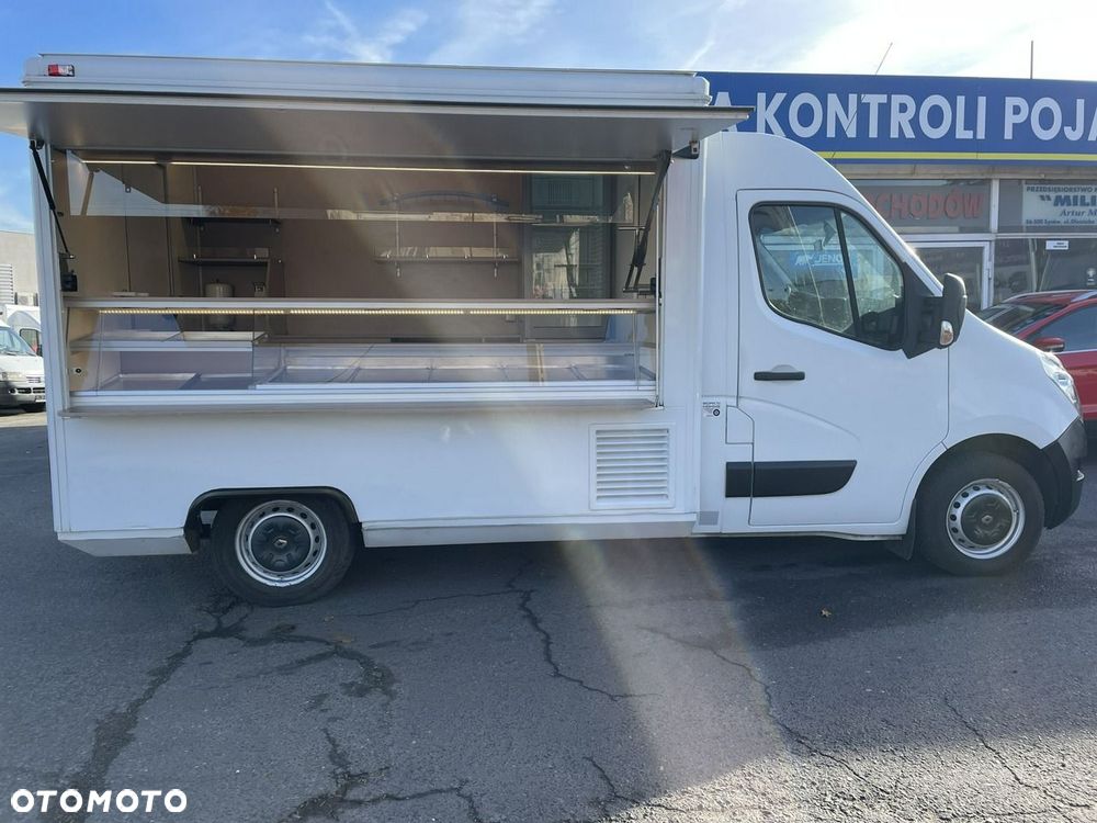 Renault Master - 27