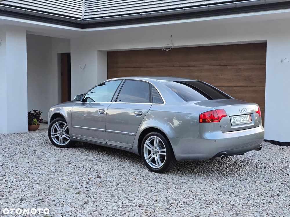 Audi A4 ver-1-8-t - 17