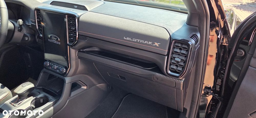 Ford Ranger D/cab - 11