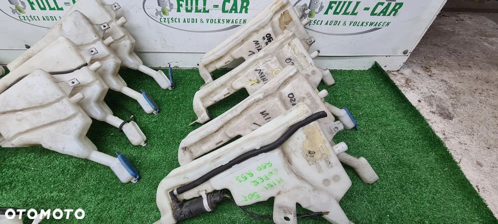 BMW   ZBIORNICZEK SPRYSKIWACZY  61677157121  61677157124  7158228 7157146-06  7124231-10 8252722 7269663-A 7161476 - 16