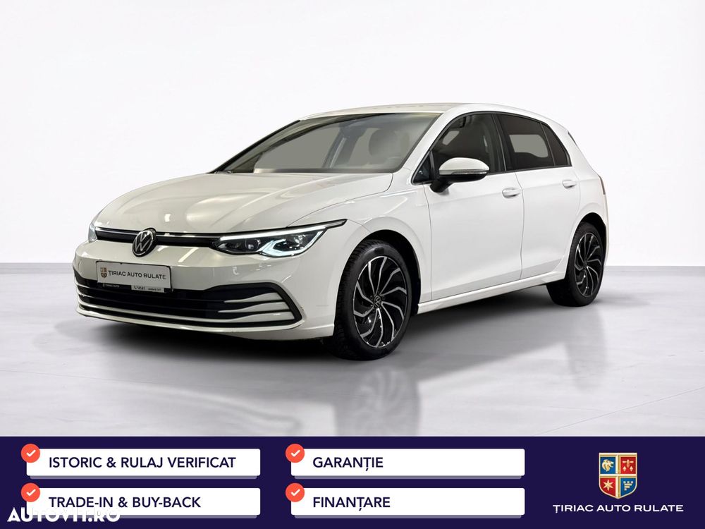 Volkswagen Golf - 2