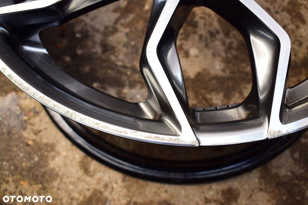 FELGA 18'' ,,TOMASON'' NISSAN TOYOTA HYUNDAI KIA - 2
