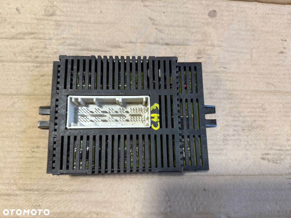 Moduł sterownik świateł 6962724 532254808 BMW OE - 3