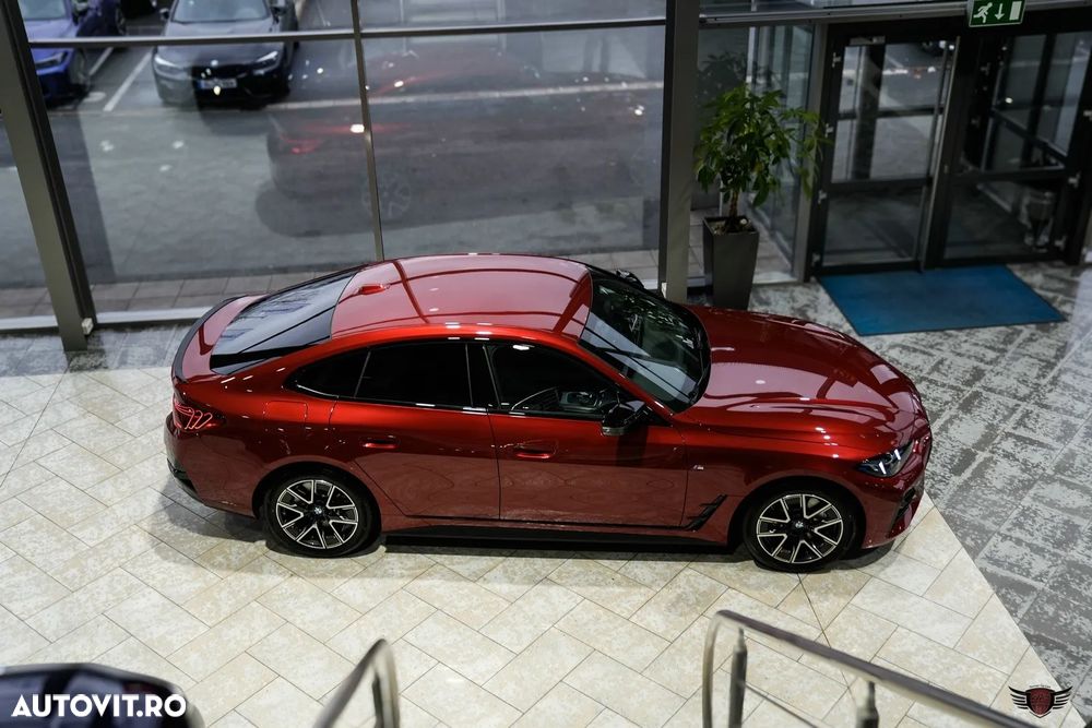 BMW M4 M440i xDrive Gran Coupe - 6