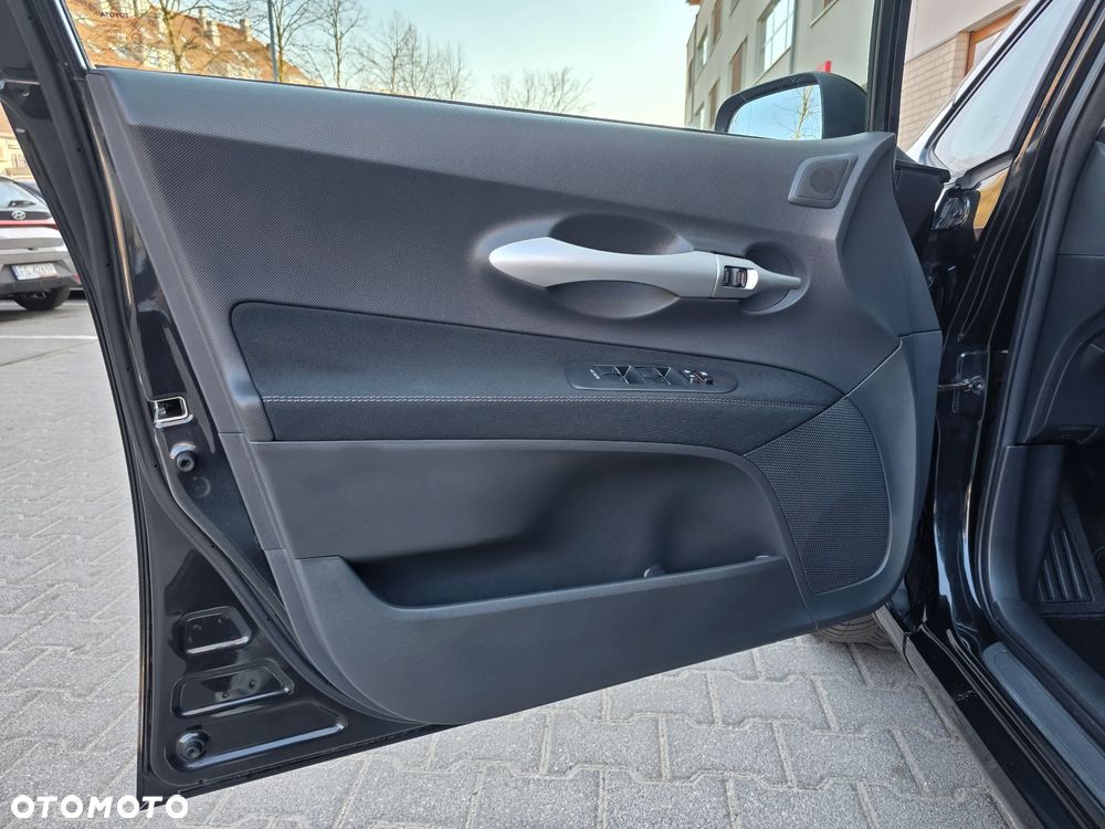 Toyota Auris 1.6 Premium Start - 14