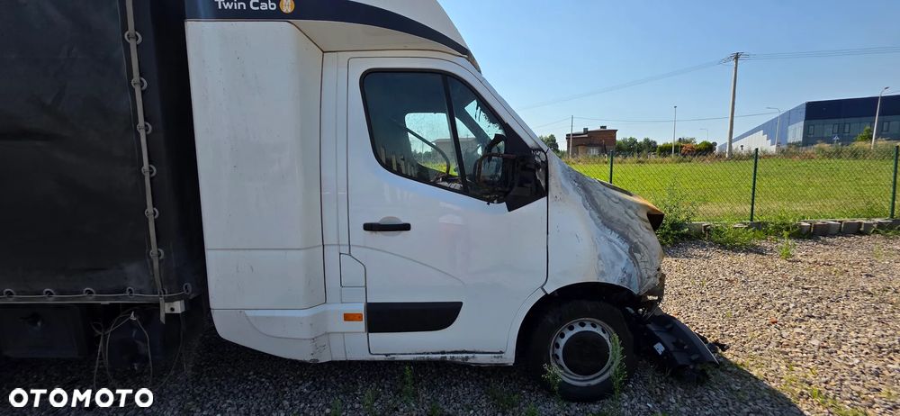 Renault Master - 3