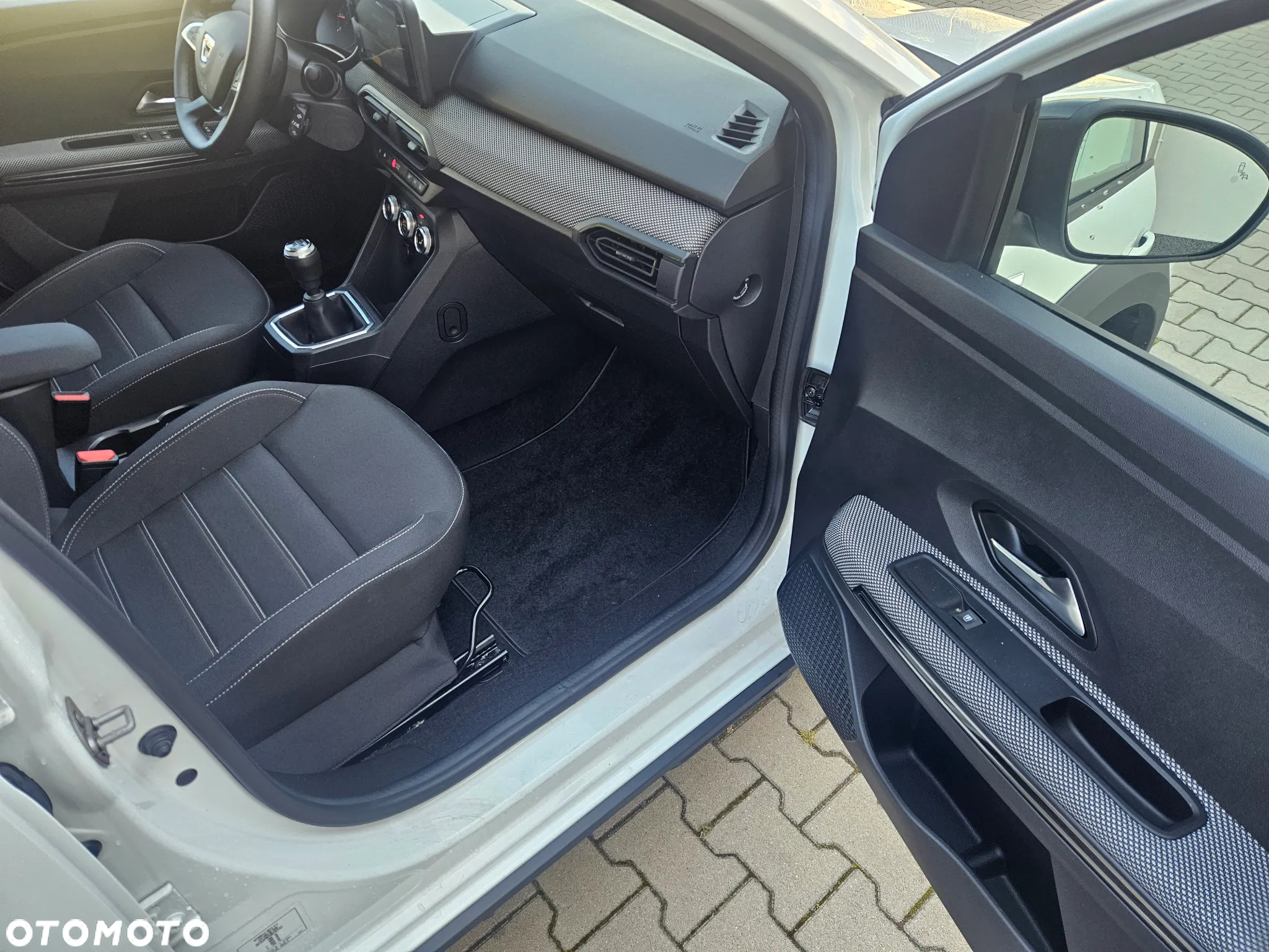 Dacia Jogger 1.0 TCe Extreme 7os - 20