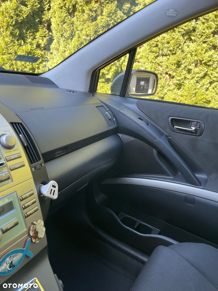 Toyota Corolla Verso - 17