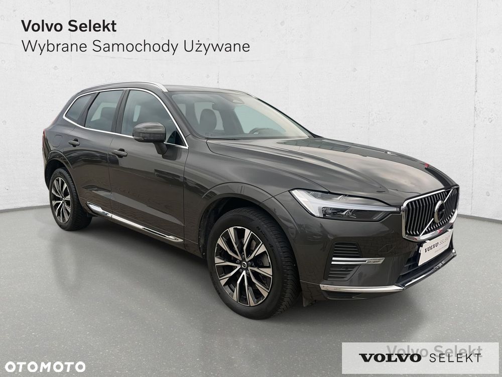 Volvo XC 60 - 5