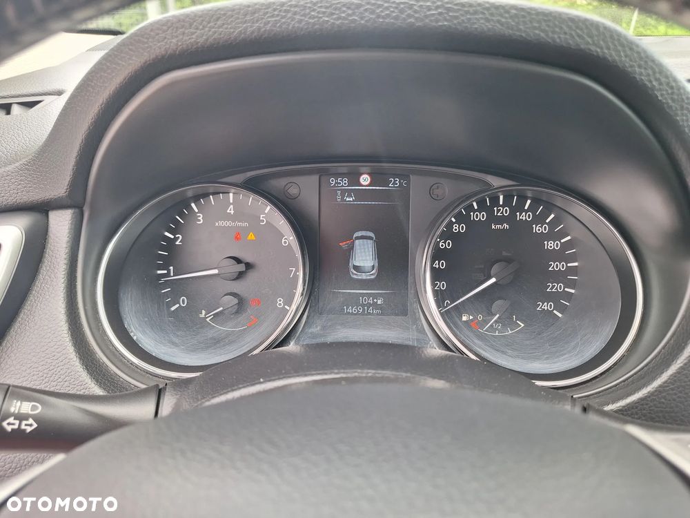 Nissan Qashqai 1.2 DIG-T 360 - 31