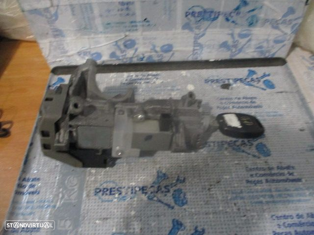 Centralina 37820RBJE75 6828105232   78100TM8G213M1  2574505284  TM8G2109A310267   HONDA INSIGHT 2009 1.3I HIBRIDO 88CV 5P CINZA KEIHIN - 17