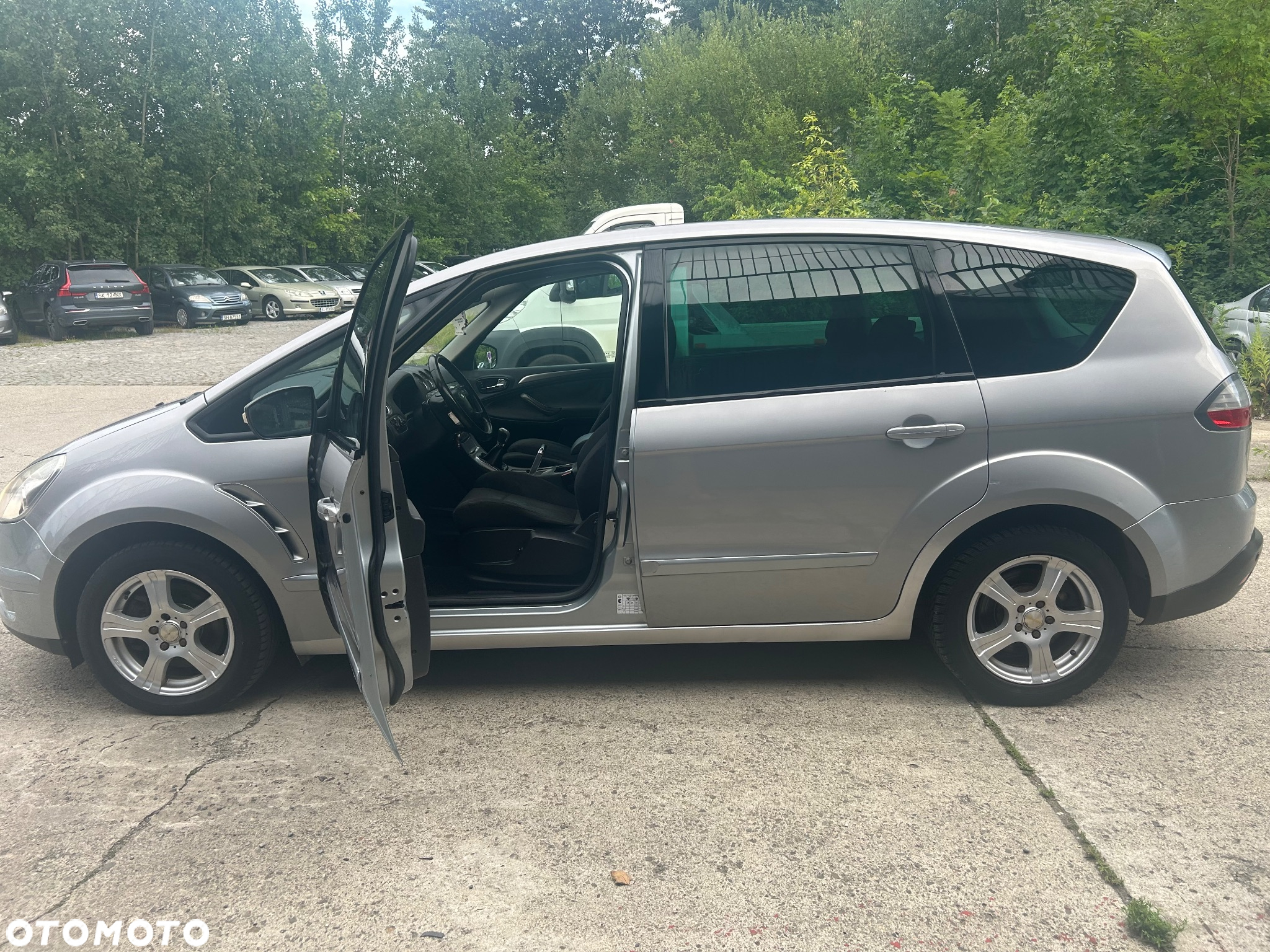 Ford S-Max 2.0 Gold X - 14