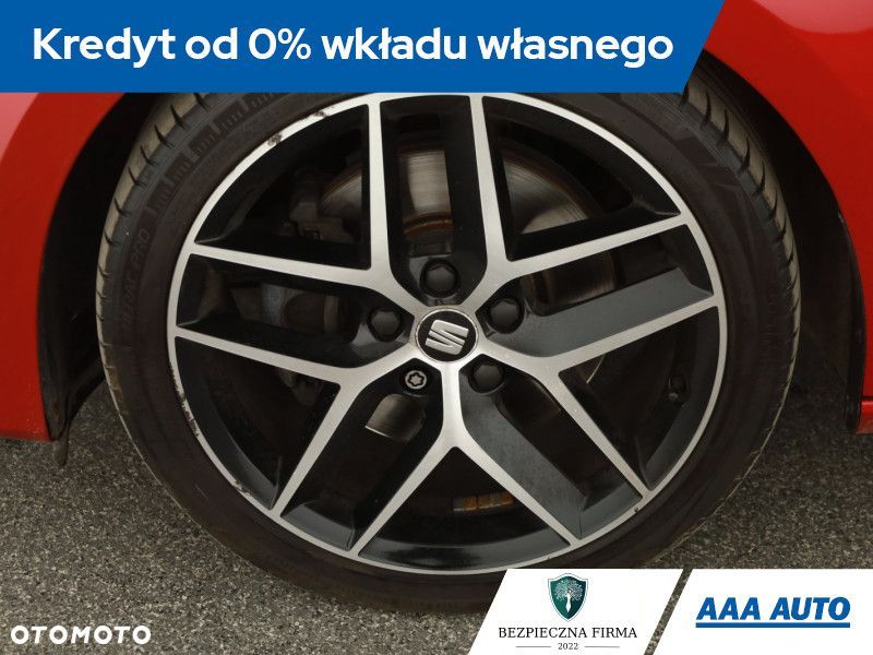 Seat Leon - 14