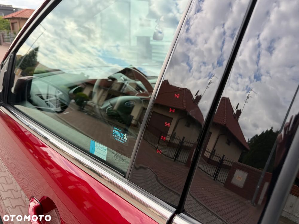 Ford Escape 1.5 EcoBoost AWD SE - 17