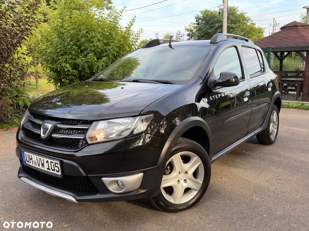 Dacia Sandero Stepway 0.9 TCe Laureate - 18