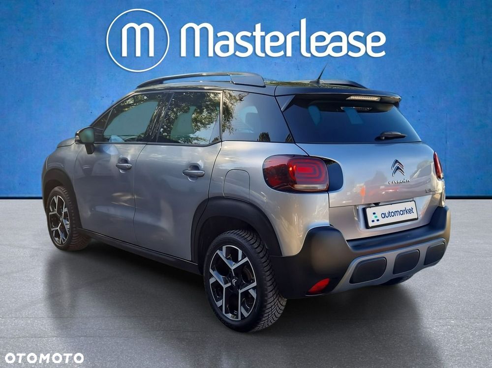 Citroën C3 Aircross - 7