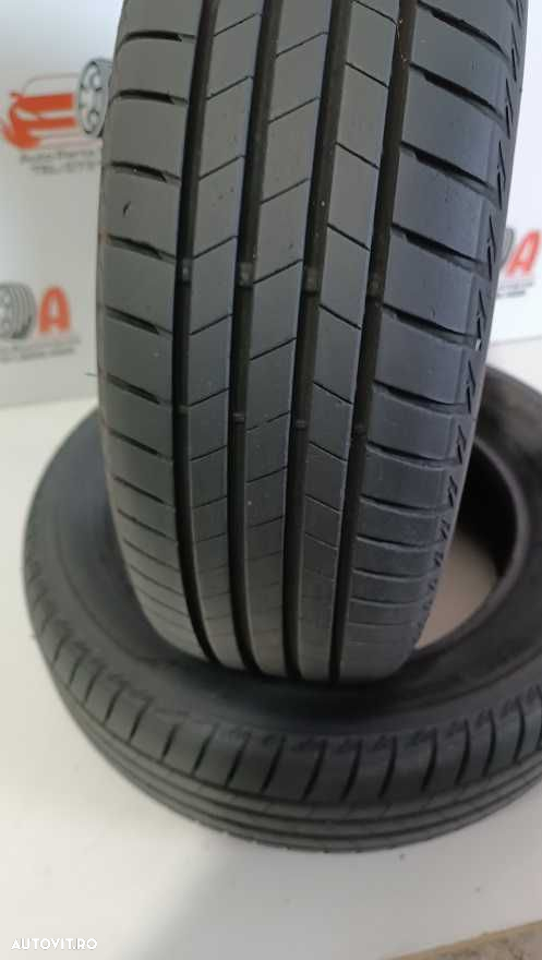 ANVELOPE 185 65 R15 185/65/R16 92T Bridgestone vara - 2